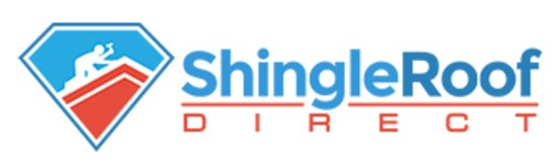 Shingles Roof Direct Logo