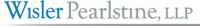 Wisler Pearlstine, LLP Logo