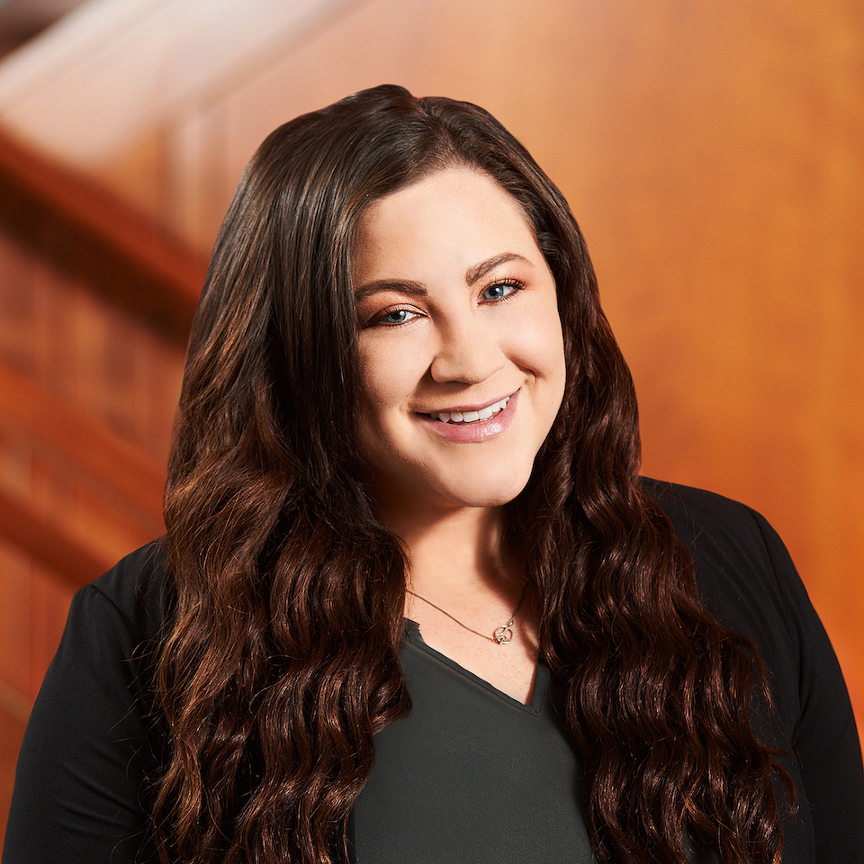 Macy T. Laster, Esq.