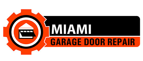 Company Logo For Garage Door Repair Miami'