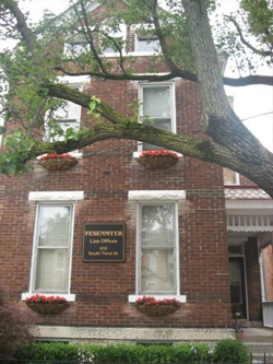 Bankruptcy Attorney Columbus Ohio'