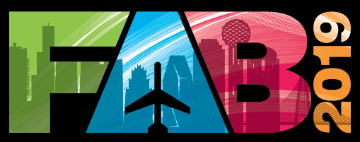 FAB2019 logo