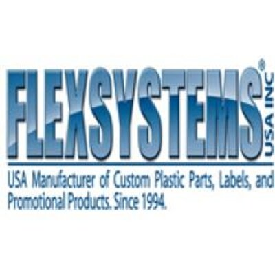 Company Logo For Flexsystems USA Incorporated'