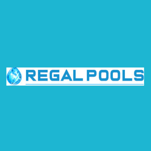 Company Logo For Regal Pools'