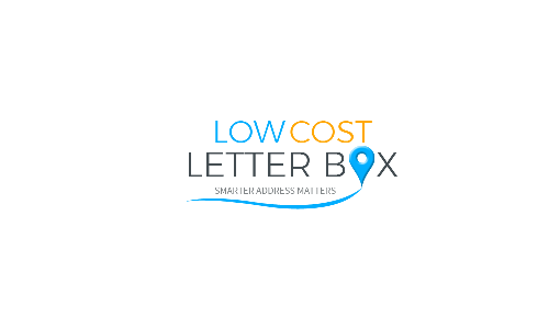 Company Logo For LowCost LetterBox'