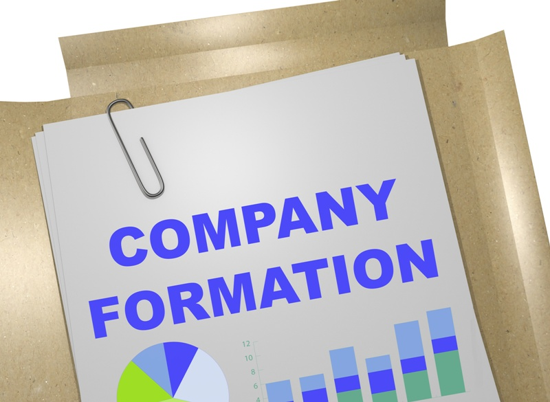 Company Formation Services London'