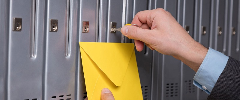 Mail Forwarding Services London'