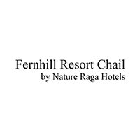 Company Logo For Fernhill Resort Chail'