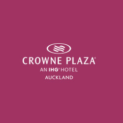 Company Logo For Crowne Plaza Auckland'