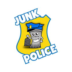 Junk Police'