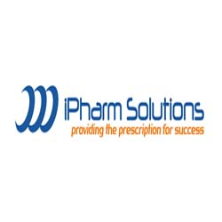 iPharm Solutions Limited Logo