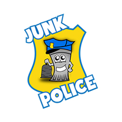 Company Logo For Junk Police | Complete Junk Removal Service'