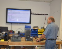 Testing Our Systems'