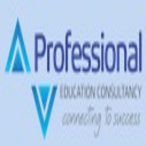 Company Logo For Professional Education Consultancy Nepal'