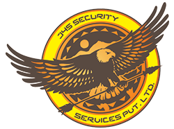 Company Logo For J4S Security Services'