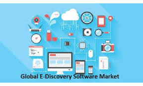 E-Discovery Software Market'