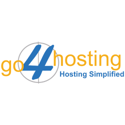 Company Logo For Go4hosting'