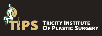 Tricity Institute of Plastic Surgery Logo
