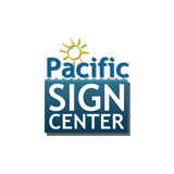 Company Logo For Pacific Sign Center'