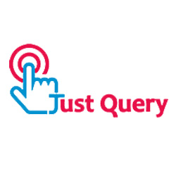 Company Logo For Just Query'