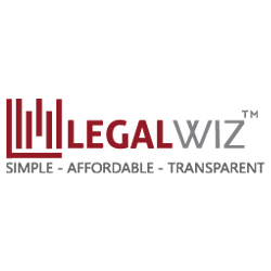 Company Logo For LegalWiz.in'
