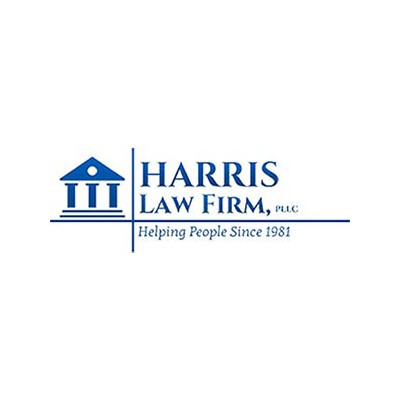 Company Logo For Harris Law Firm, PLLC'