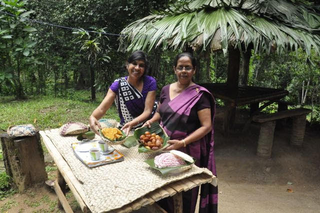 Be My Guest Experience in Kandy'