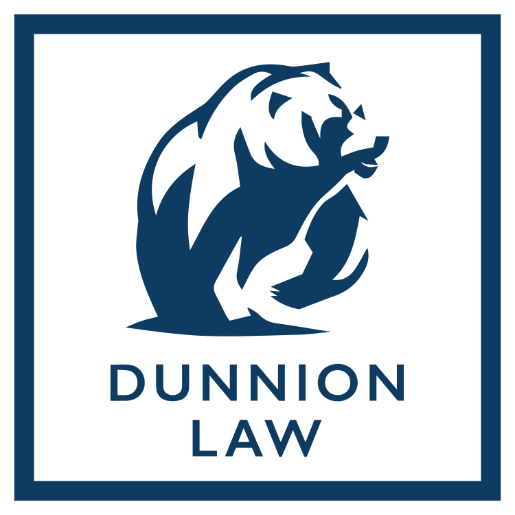 Company Logo For Dunnion Law'