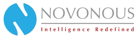 NOVONOUS Business Consulting Pvt Ltd Logo