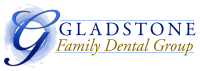 Gladstone Family Dental Group Logo