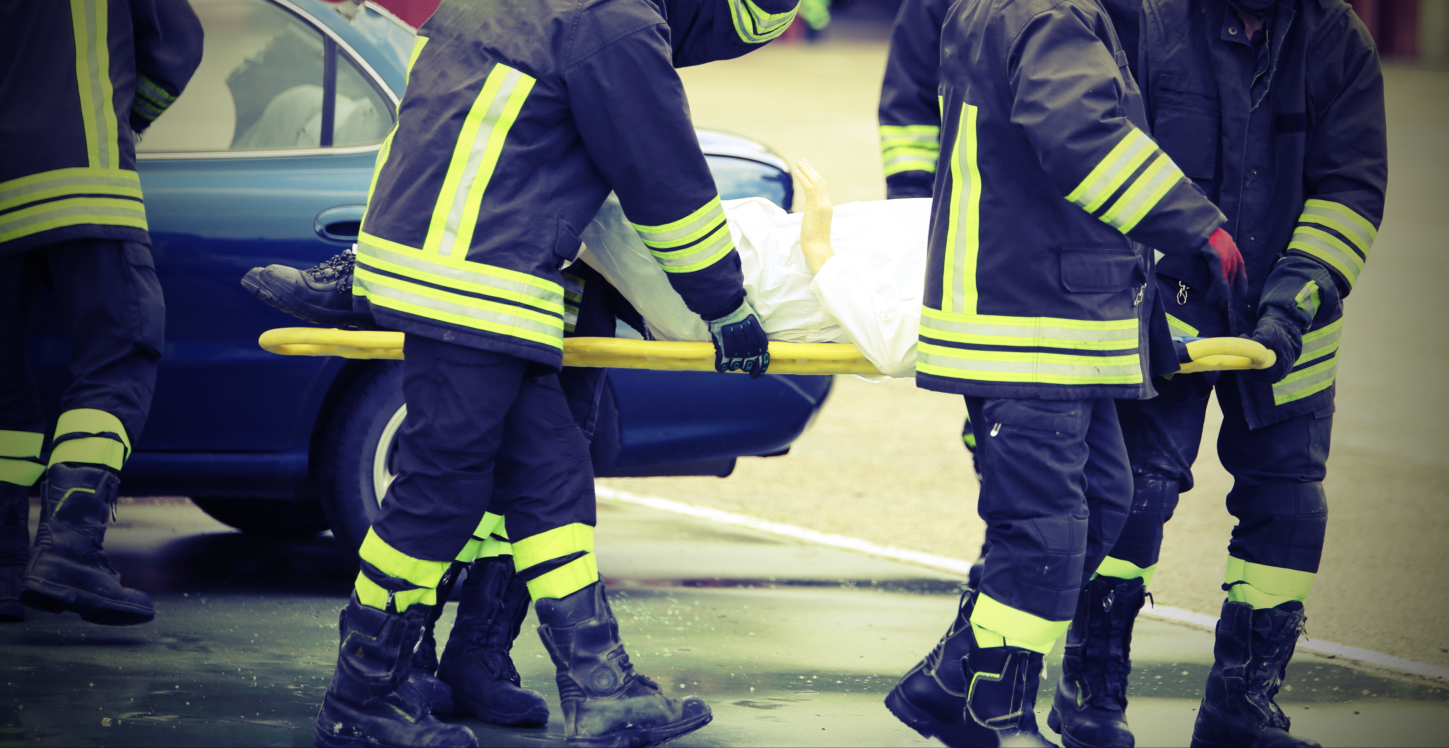 Wrongful Death Claim May Follow Fatal Auto Accident in Arkan'