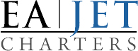 EA Jet Charters'