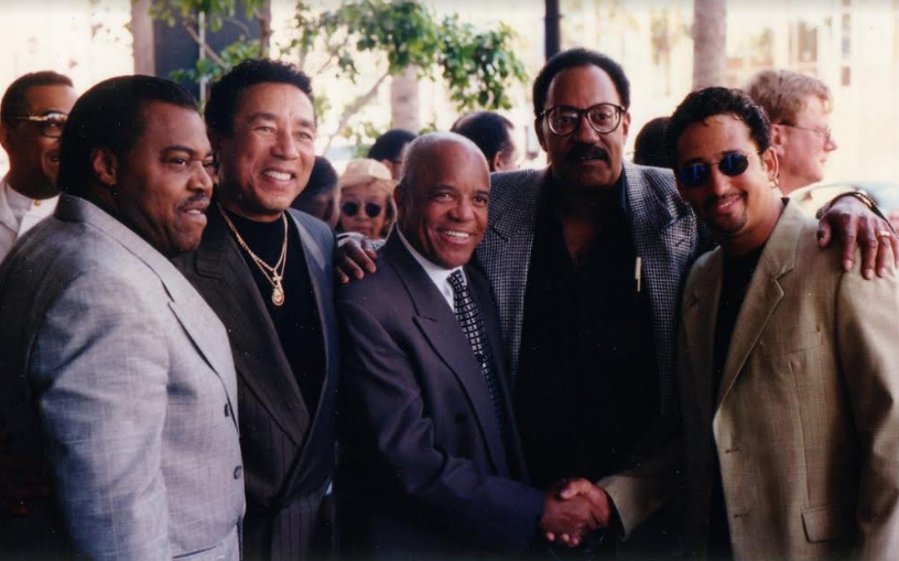 The Miracles Set to Perform at the 2019 SweetSunshine Music'