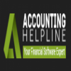 Company Logo For Accounting Helpline'