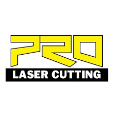 Company Logo For Pro Laser Cutting'