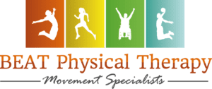 Company Logo For Beat Physical Therapy'