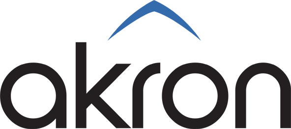 Company Logo For Akron'