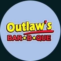Outlaw's Barbeque Logo