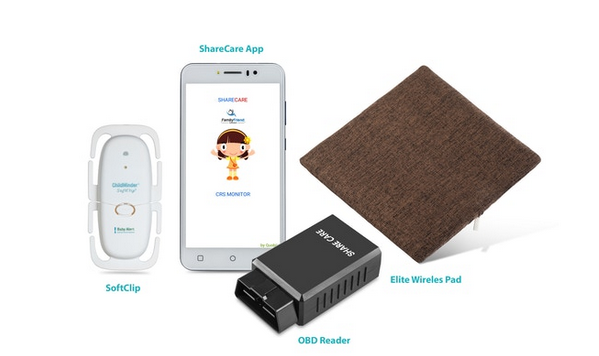 Baby Alert International Inc'