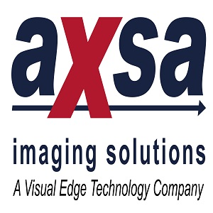 Company Logo For AXSA Imaging Solutions'