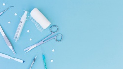 Hydrogel Wound Dressings Market