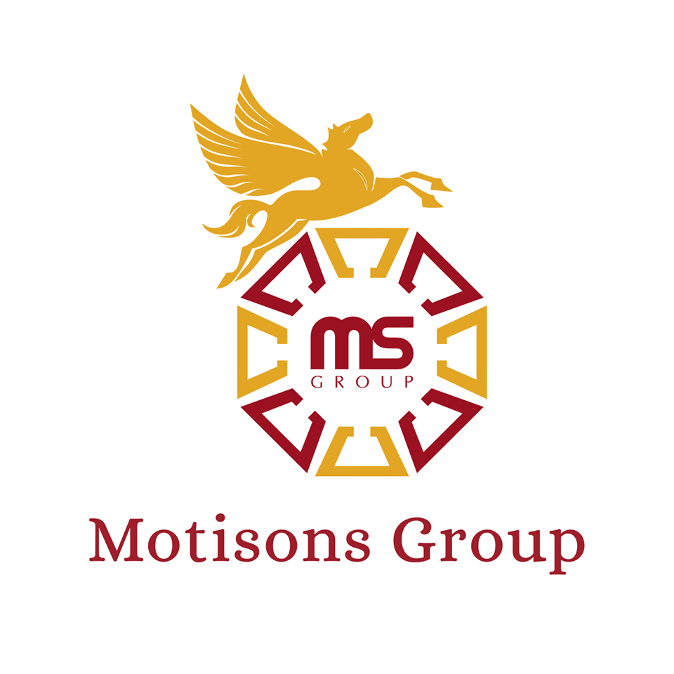 Company Logo For Motisons Jewellers'