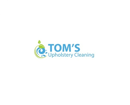 Company Logo For Toms Upholstery Cleaning Melbourne'