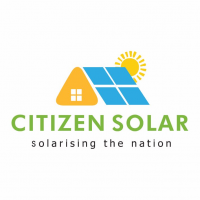 Citizen Solar Private Limited Logo