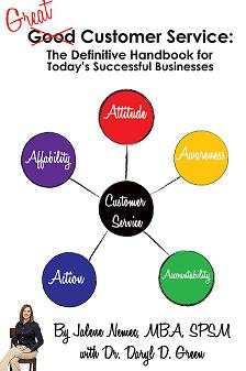 Great Customer Service