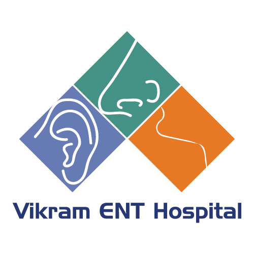 Company Logo For Vikram ENT Hospital'