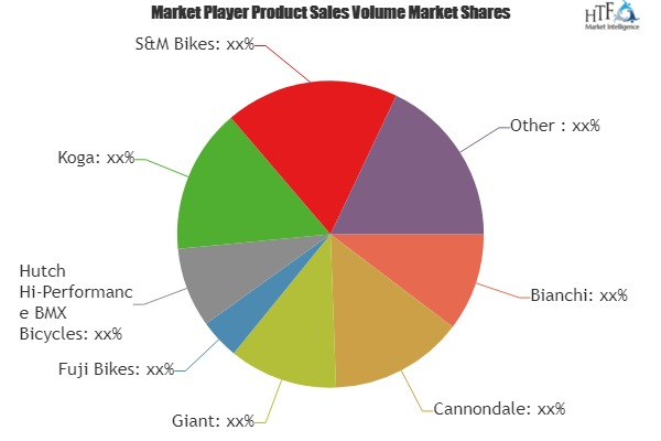 Bicycle Frame Market'