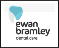 Ewan Bramley Dental Care Logo