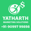 Company Logo For Yatharth Marketing Solutions'