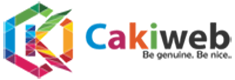 Company Logo For CakiWeb'